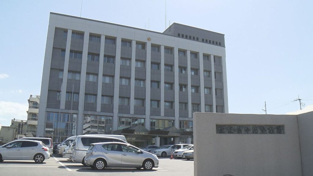 今治市の造船所で作業員の男性(60)転落し意識不明 約6mの高さから何かしらの原因で転落か(2026年5月9日掲載)|南海放送NEWS NNN 共有