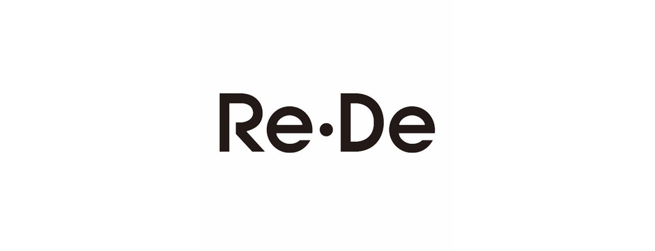 Re・De ロゴ