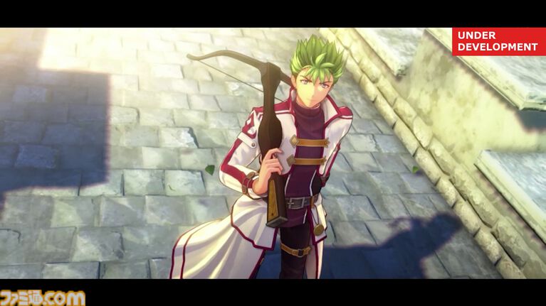 “ドラゴンスレイヤー・プロジェクト”コンセプトアートが初解禁。『空の軌跡 the 2nd』最新OP映像、『亰都ザナドゥ』実機プレイなどがファンイベントで限定公開