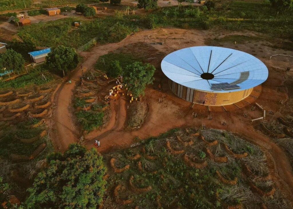 アフリカ発デザインの現在地を示す「AIDA Awards Winners 2026」がアワード受賞を発表 – ADFウェブマガジン|ADF Web Magazine – 建築×アート×デザインのメディア情報ニュース ADF webmagazine