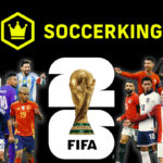 サッカーキング｜FIFAワールドカップ2026 特設ページ
