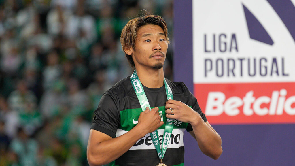 守田英正・三笘薫・南野拓実など…W杯日本代表落選ベスト11が物議！ブラジル人記者選出 | Football Tribe Japan