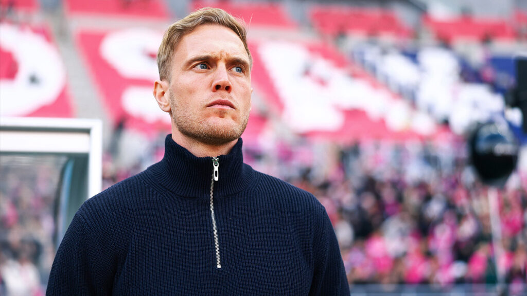 データで監督をマッチング。J.LEAGUE Europeがガンバ大阪にもたらした新時代 | Football Tribe Japan