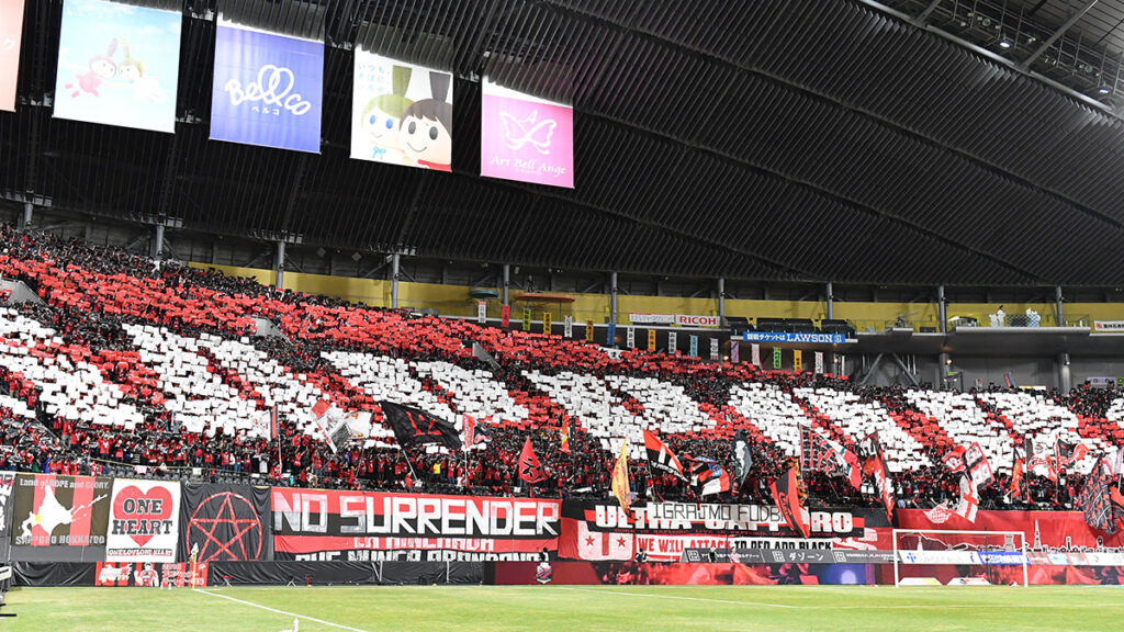 北海道コンサドーレ札幌が狙うべき今夏の補強候補4選【J2リーグ2026】 | Football Tribe Japan