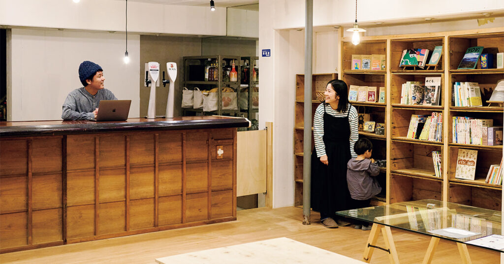 縁のなかった土地へ移住…「多くのメリットを感じた」と語る夫婦が愛媛県今治市を選んだ理由(FRaU編集部) | FRaU the Earth 縁のなかった土地へ移住…「多くのメリットを感じた」と語る夫婦が愛媛県今治市を選んだ理由(FRaU編集部) | FRaU the Earth