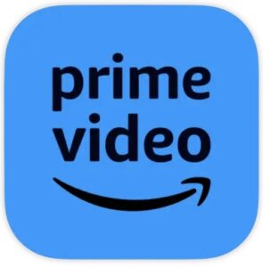 Amazonプライムビデオ