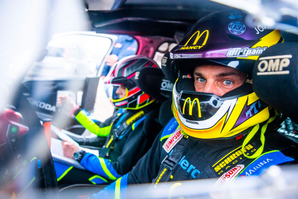 フランスラリー選手権第2部がフロラックとバカラで再開 | AutoHebdo