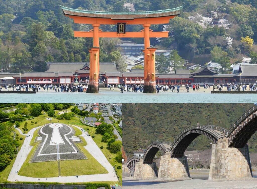 前田敦子がゲスト!広島・岩国で「あさこ梨乃の5万円旅」RCCで再放送 前田敦子がゲスト!広島・岩国で「あさこ梨乃の5万円旅」RCCで再放送