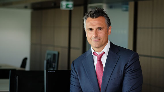 MSC Participates in Flagship JOC Container Trade Europe Conference in Germany