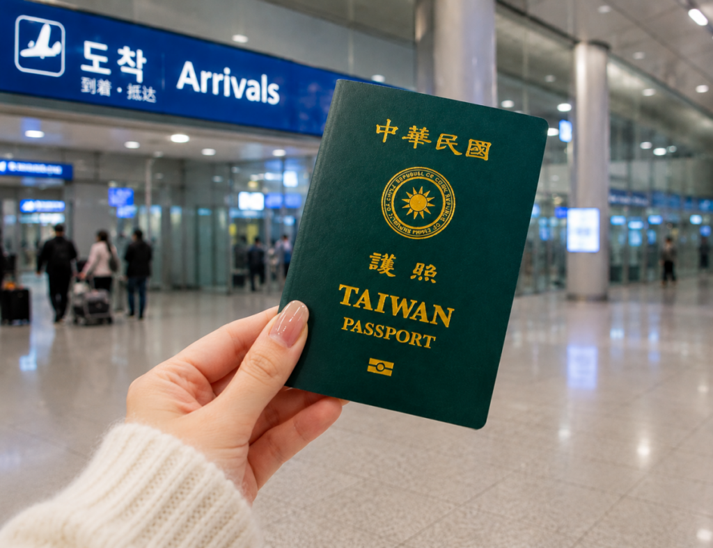 日本じゃない！台湾の若い旅行者が向かっているのはこの国―台湾メディア
