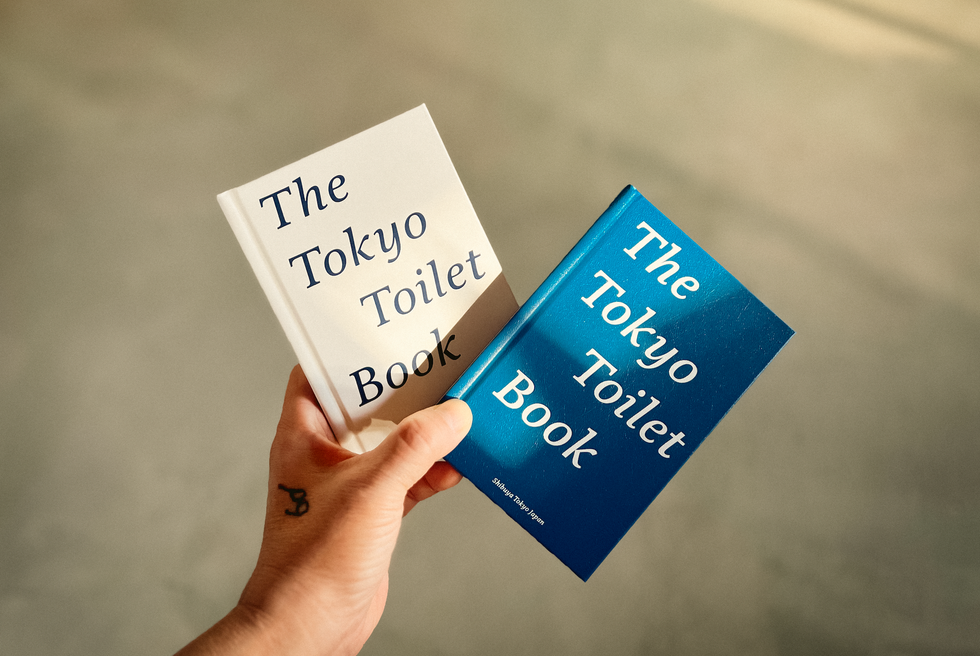 ttt book