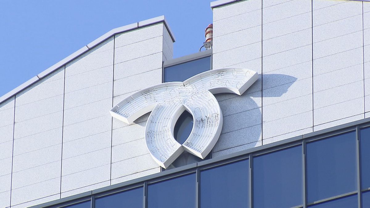 【速報】神戸市の男性職員がわいせつ行為で懲戒免職　酩酊状態の女性に対し体を触る