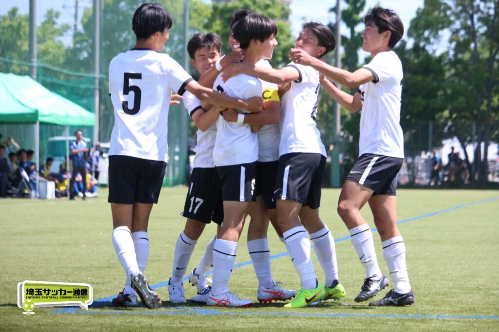令和8年度 高校総体 各地区予選 代表決定戦の結果 | 埼玉サッカー通信｜埼玉サッカーを応援するWEBマガジン