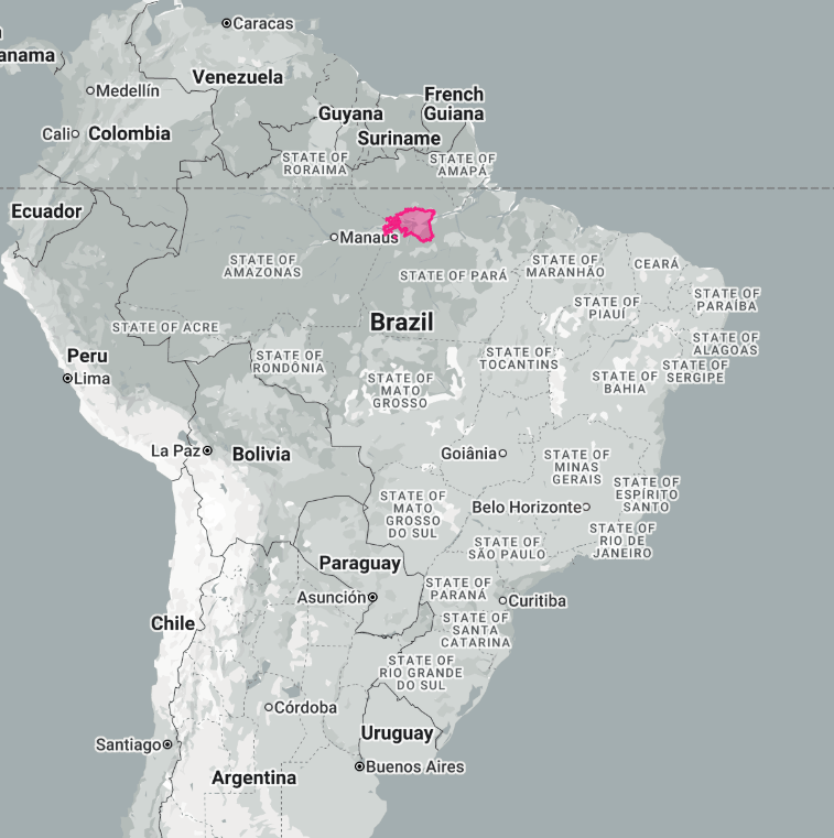 これらの比較はまったく無意味ですが...エストニアをブラジルに置きました。
