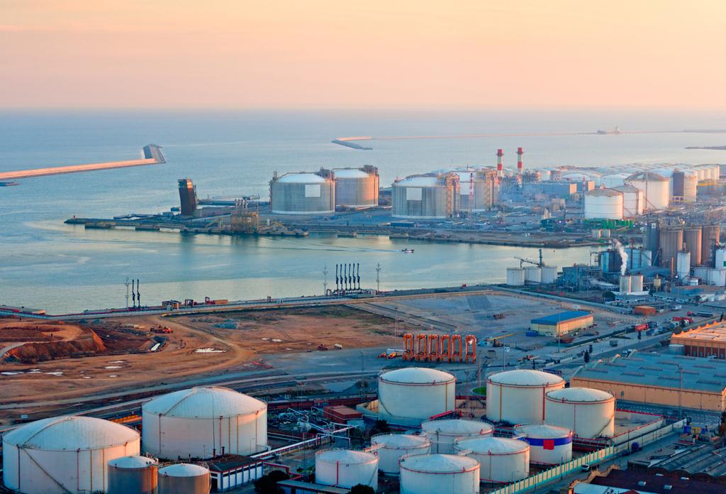 Europe is snapping up Yamal LNG ahead of Russian gas ban Europe is snapping up Yamal LNG ahead of Russian gas ban