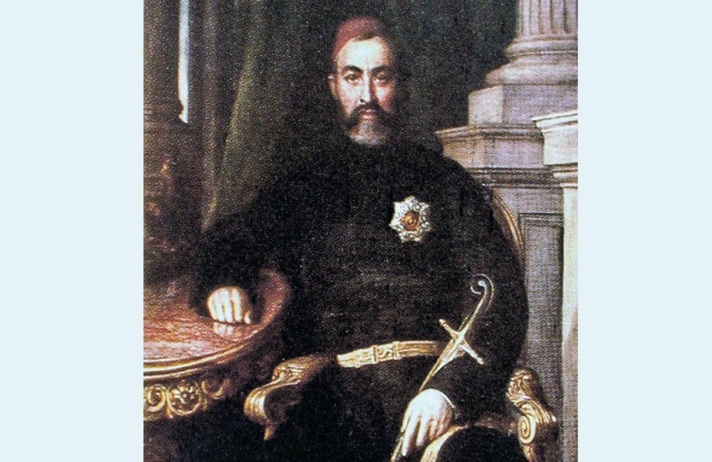 1870年5月26日のこの日、深刻な干ばつのため、キプロスのギリシャ人とトルコ人からなるキプロス代表団がソフロニウス3世大司教率いるコンスタンティノープルへ向かい、オスマン帝国の大宰相でキプロス人として生まれたキブリスリ・メフメト・パシャと内密に謁見した。