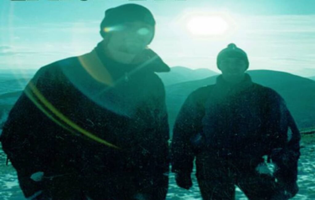 ボーズ・オブ・カナダ、来たるニュー・アルバムより“Introit”＆“Prophecy At 1420 MHz”の音源が公開 | NME Japan