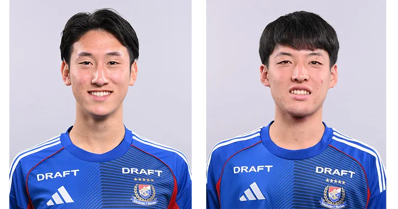 浅田 大翔選手、村上 慶選手 U-19日本代表フランス遠征メンバー選出のお知らせ | ニュース 浅田 大翔選手、村上 慶選手 U-19日本代表フランス遠征メンバー選出のお知らせ | ニュース