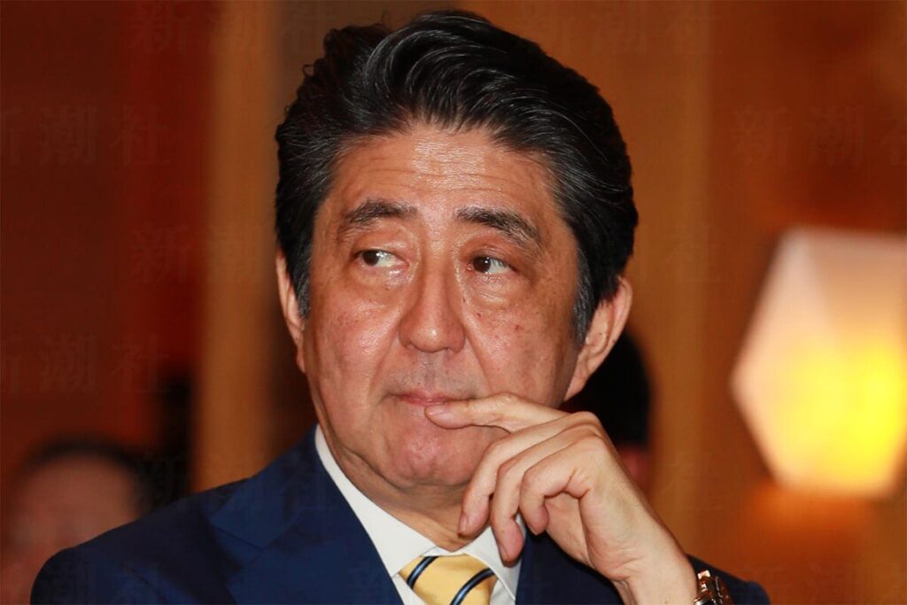 今やカバン、看板よりも「ネット地盤」だが…SNSが選挙の主戦場になるまで「ネット選挙」が全く盛り上がらなかったのはナゼか ― 状況に変化をもたらしたのはコロナ禍