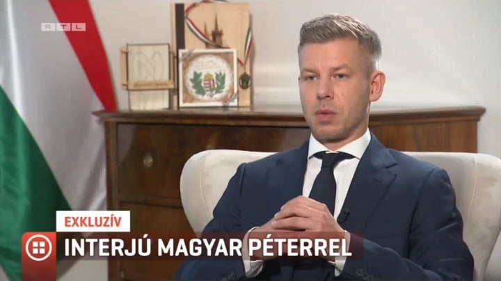 ペテル・マジャル首相は州の経費削減策について語った、市長の給与も削減される