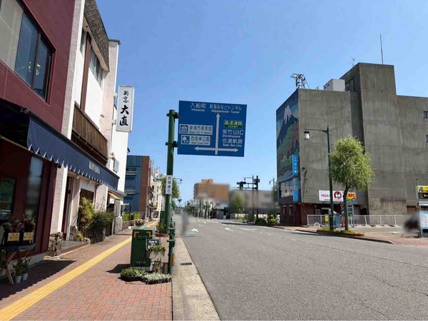 明石玉子焼 中々 新潟店(なかなか)