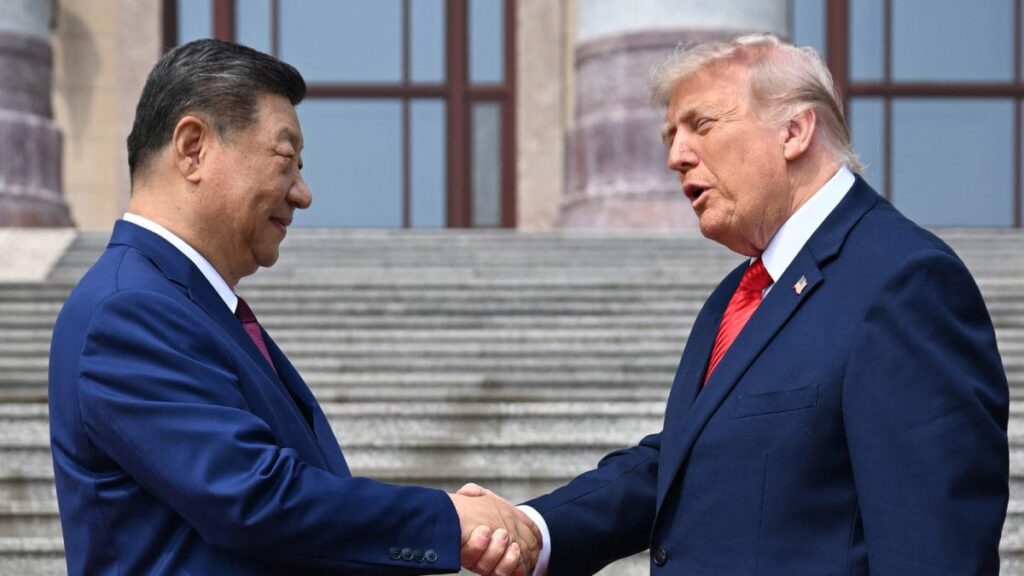 習近平国家主席、ドナルド・トランプ大統領にウラジーミル・プーチン大統領がウクライナ侵攻を後悔するかもしれないと語った：レポート