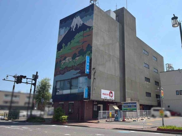 明石玉子焼 中々 新潟店(なかなか)