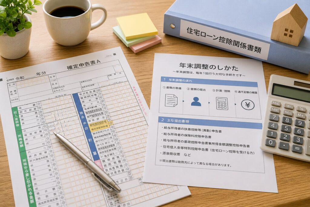 中古住宅を買う人にも関係がある