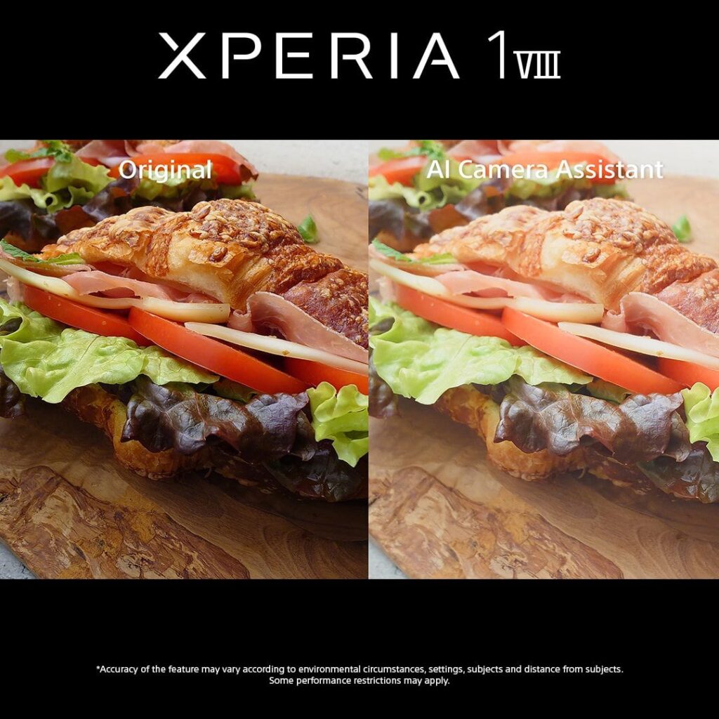 「Xperia」の新AI機能を紹介したポストが海外で「最高の反AI広告だ」と物議 ソニーの説明は? – ITmedia 「Xperia」の新AI機能を紹介したポストが海外で「最高の反AI広告だ」と物議 ソニーの説明は? - ITmedia