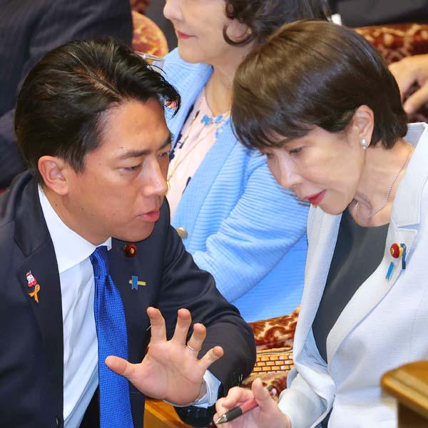 高市首相＆進次郎防衛相がGWに早速「死の商人」外交 武器輸出解禁で殺傷兵器をトップセールス ―「お得意サマ」を国賓接待