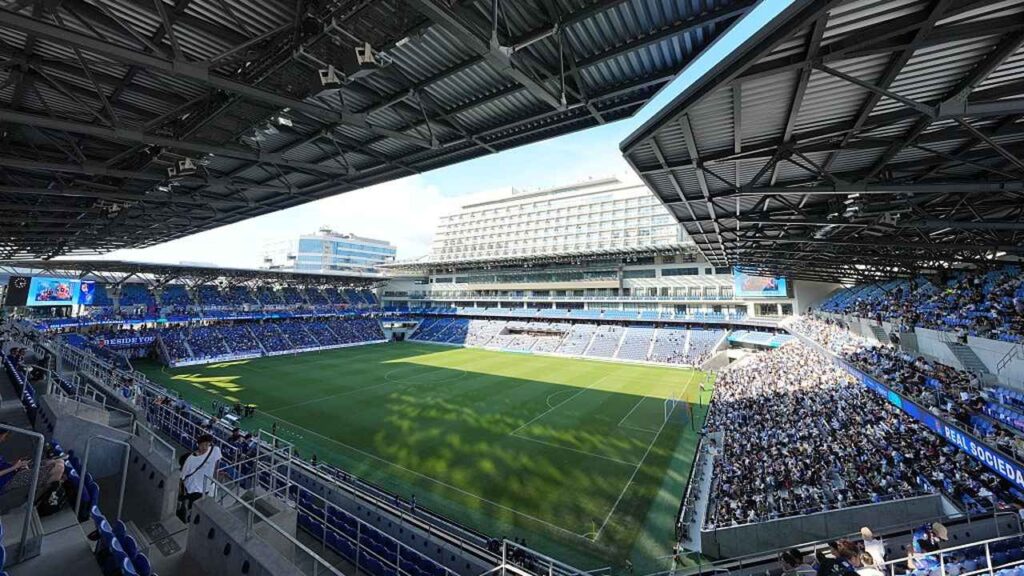 画像: 広島は285億円！「世界で最も建築費が高かったスタジアム」TOP10 - Qoly-Sports＆the Style