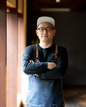 NAFIC公開講座 『ラトリエ・ドゥ・ノト』オーナーシェフ 池端 隼也氏を迎えて｜奈良新聞デジタル