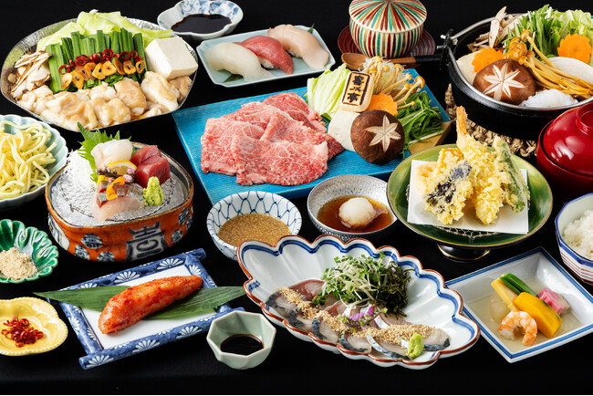 博多料理喜水亭が4月13日（月）移転リニューアルオープン！！ | 鹿児島・九州プレスリリース | 生活情報 | くらし