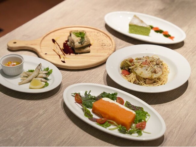 【開催レポート】宮崎県・新富町の食材の魅力を体験する食イベントをレストラン「Cassolo」（東京・虎ノ門）にて4/13（月）開催！ | 鹿児島・九州プレスリリース | 生活情報 | くらし