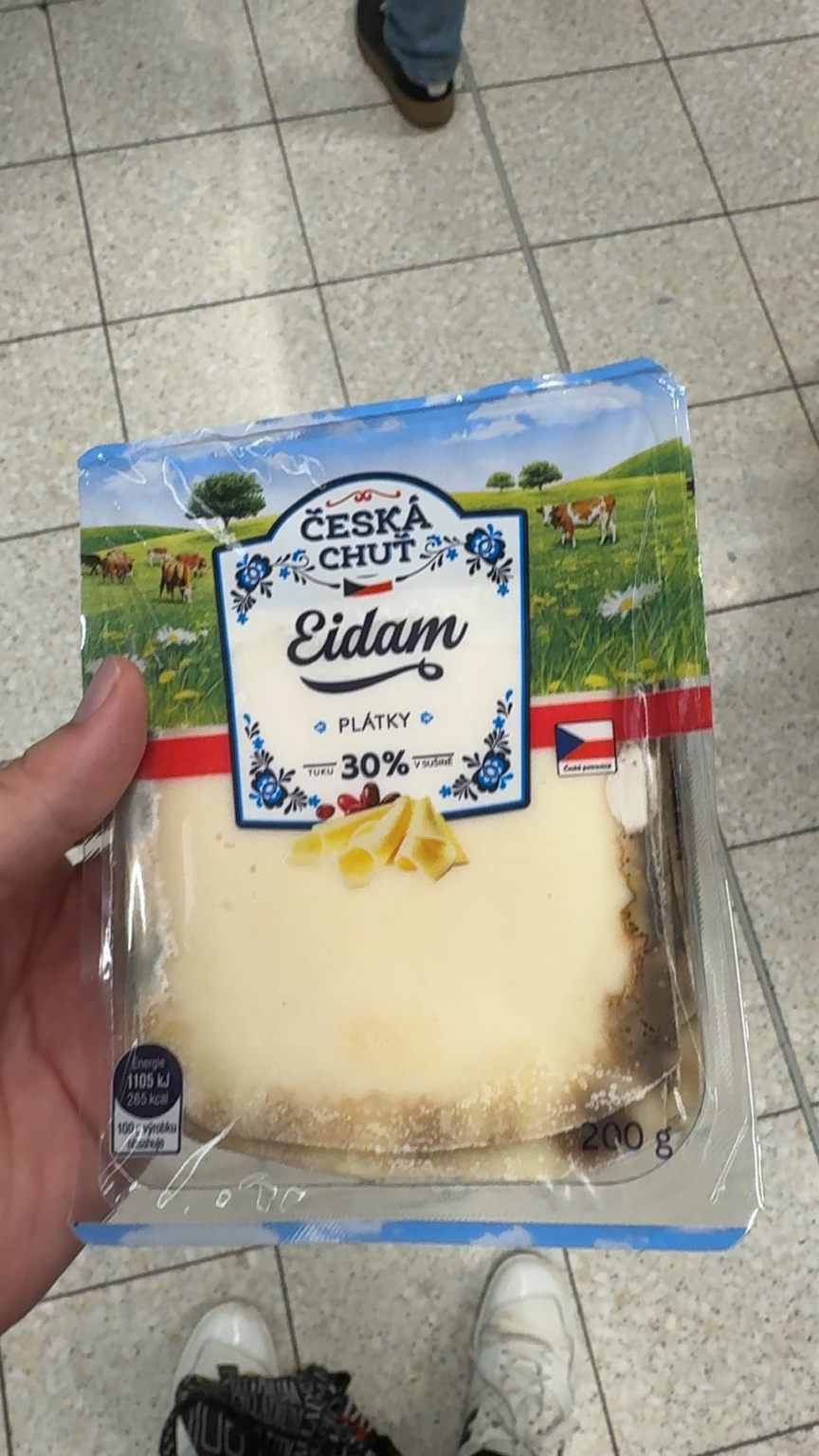 アルバータ州の本日の前菜