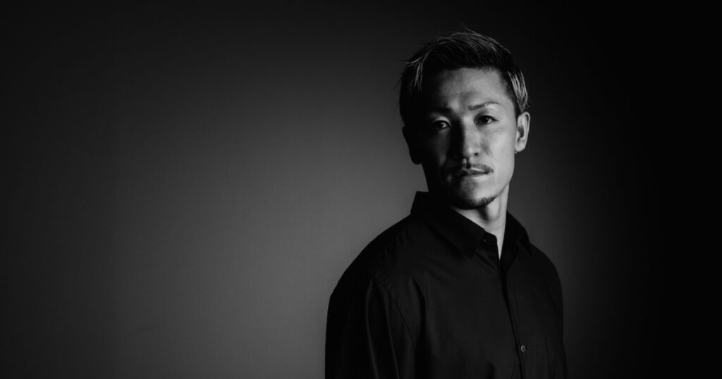 永嗣さんの涙。前田大然、スペイン戦前日の選手ミーティングの話⑦ | GOETHE 永嗣さんの涙。前田大然、スペイン戦前日の選手ミーティングの話⑦ | GOETHE