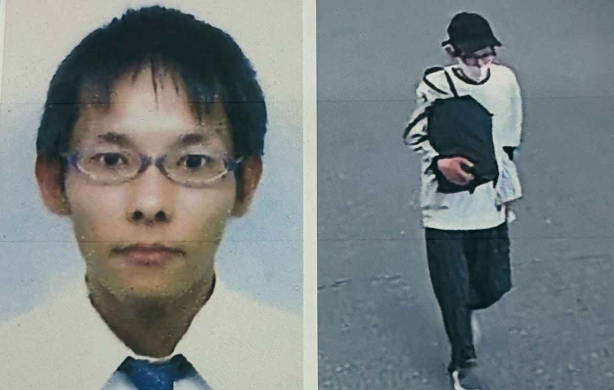 【速報】兵庫・たつの市 母娘2人殺害事件 職業不詳の男(42)に殺人容疑で逮捕状 兵庫県警