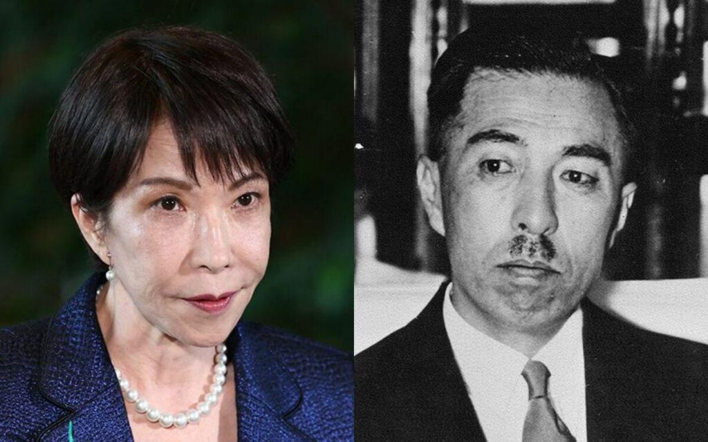 《サナエブームを歴史から読み解く》「非常時」に登場した高市早苗と近衛文麿の“驚くべき共通点”― 日本人の「没落感覚」と高市人気
