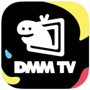 DMM TV