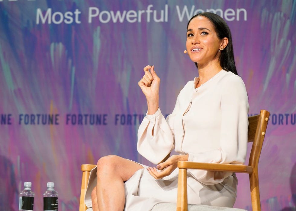 fortune most powerful women summit 2025 day 2