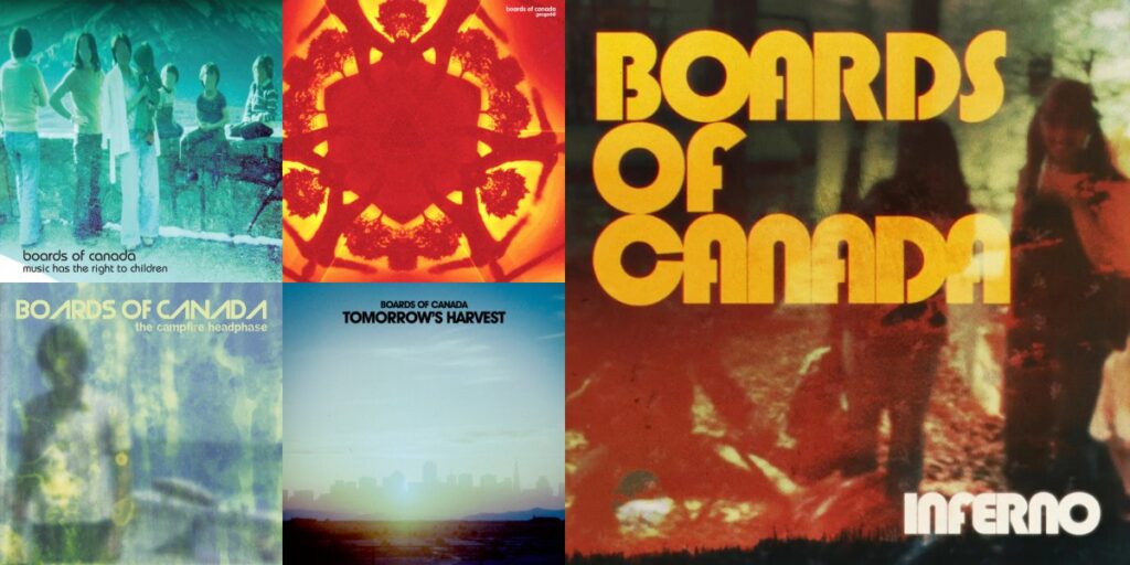 Boards Of Canadaはなぜ伝説になった？　13年ぶり最新作の前に知っておくべき革新性と孤高の歩み | Rolling Stone Japan(ローリングストーン ジャパン）