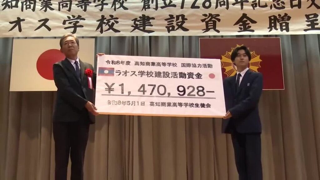 共有