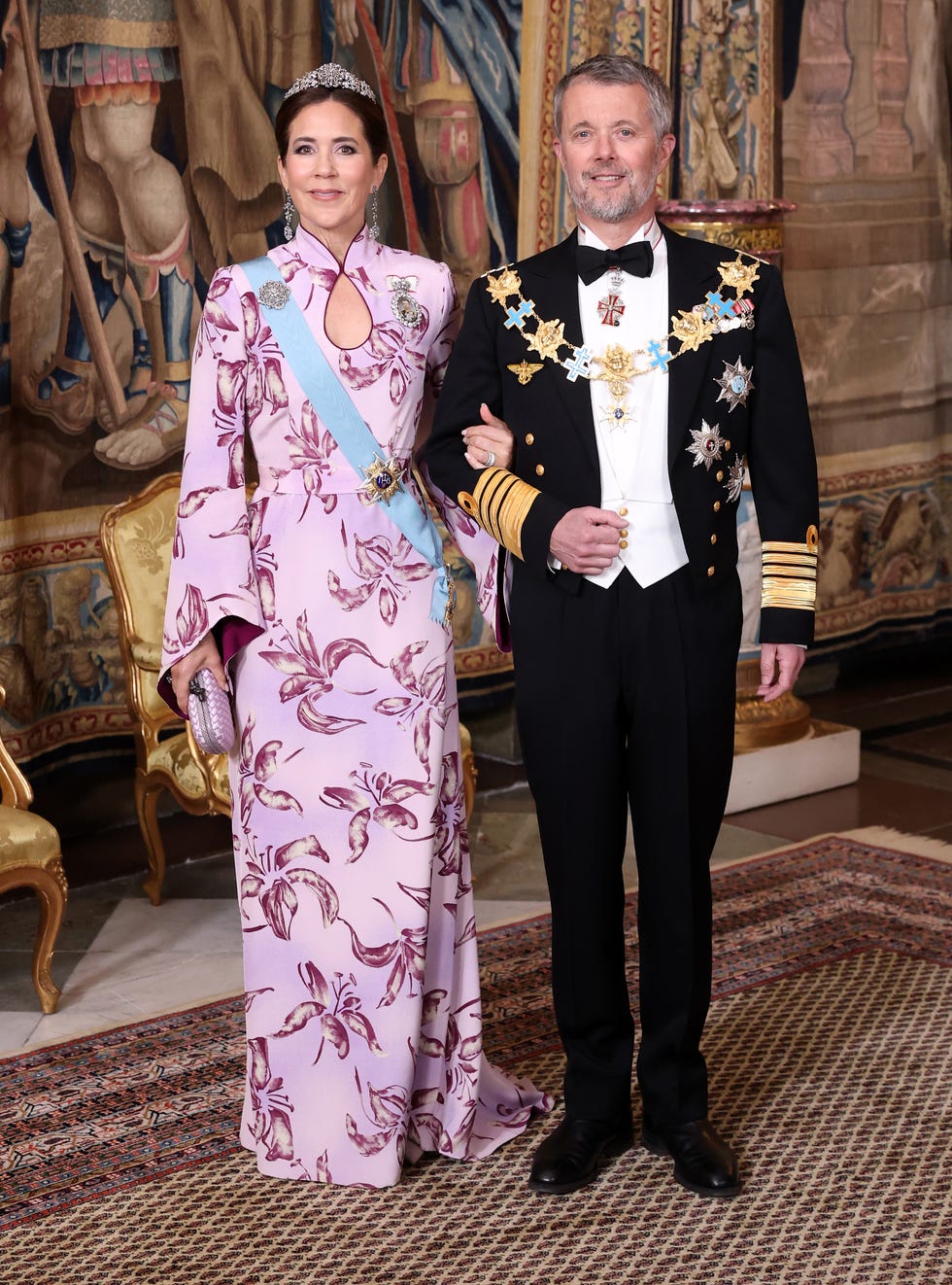 king carl xvi gustaf of sweden celebrates his 80th birthday