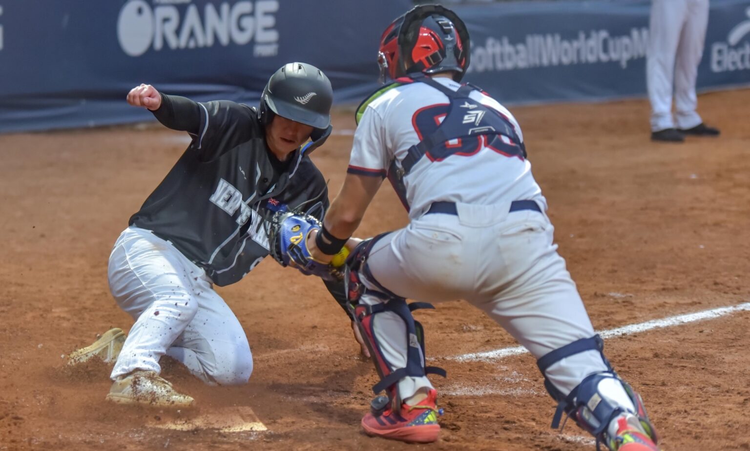 WBSC U-23男子ソフトボールワールドカップ2026　5日目　日本、ニュージーランド、ベネズエラがスーパーラウンド進出　オーストラリアは無敗を維持　メキシコは好調な締めくくり