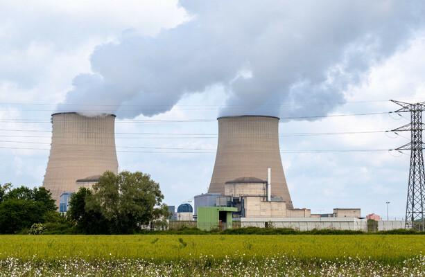 タオイシャチ氏、アイルランドは原子力発電の選択肢を「真剣に検討」すべきだと語る