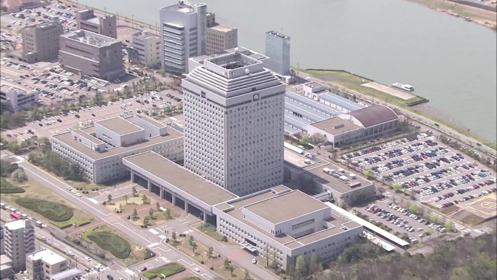 新潟県の人口206万8476人 戦後最少に 世帯数は増加 国勢調査《新潟》 (2026年5月29日掲載)|TeNY NEWS NNN 共有