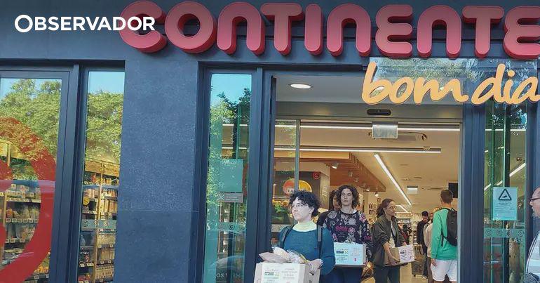 ソンナエのMC、「異常利益」に抗議してスーパーマーケットから食品を盗んだクリマキシモグループに告訴