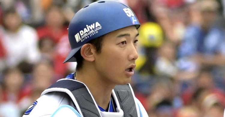 ＤｅＮＡ山本祐大のトレード成立 ソフトバンク尾形崇斗、井上朋也と - カナロコ