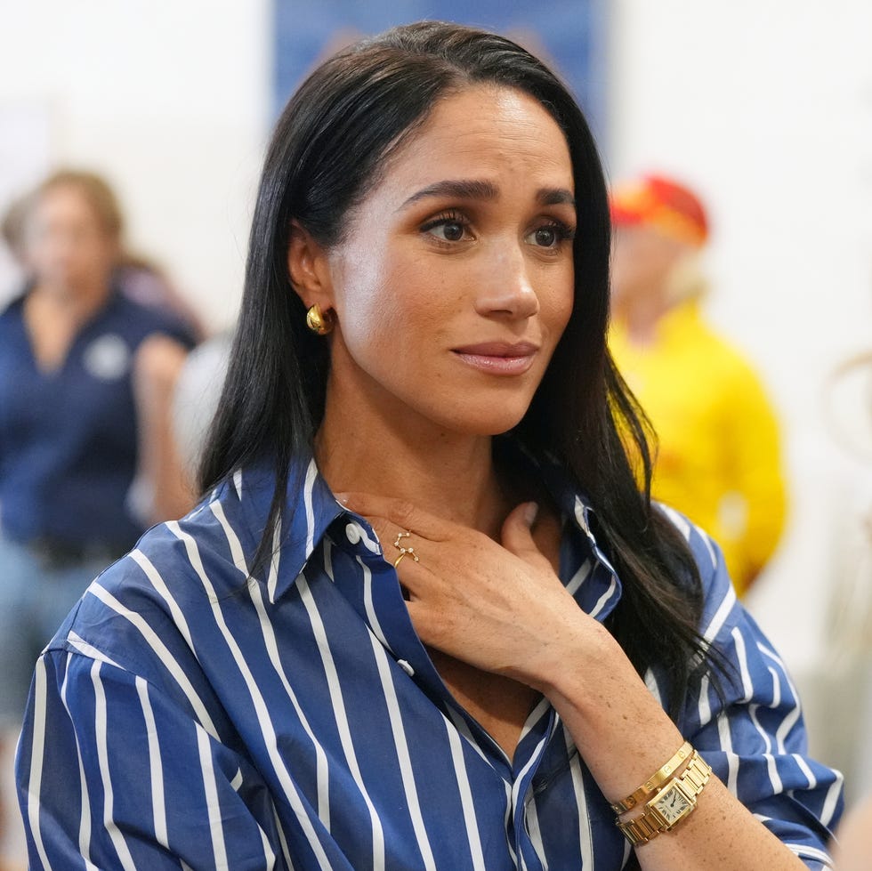 the duke and duchess of sussex visit australia day 4