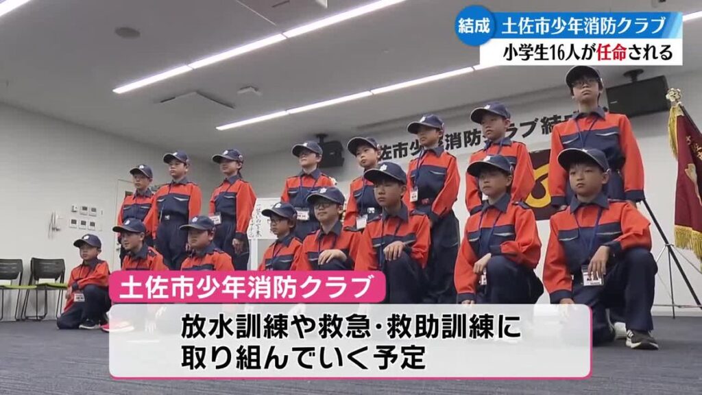 共有